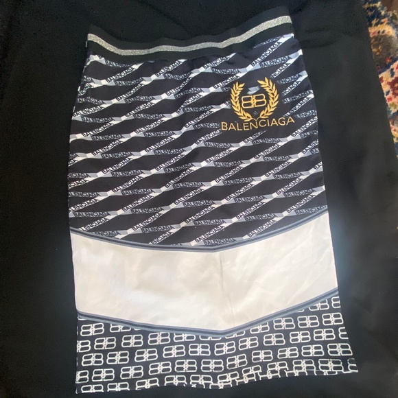 Balenciaga skirt - Picture 1 of 1
